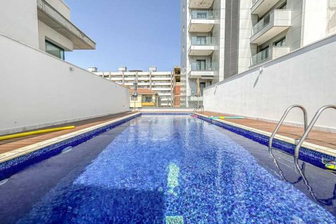 4 dormitorios Apartment en Limassol, Cyprus No. 41100 6