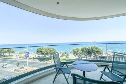 4 dormitorios Apartment en Limassol, Cyprus No. 41100 12