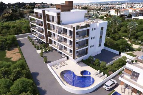 3 dormitorios Penthouse en Paphos, Cyprus No. 41099 6