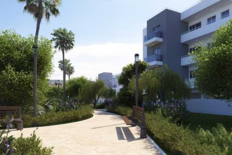 3 dormitorios Penthouse en Paphos, Cyprus No. 41099 3