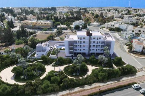 3 dormitorios Penthouse en Paphos, Cyprus No. 41099 4