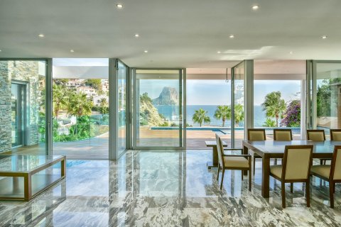 2 chambres Villa à Calpe, Spain No. 26043 4