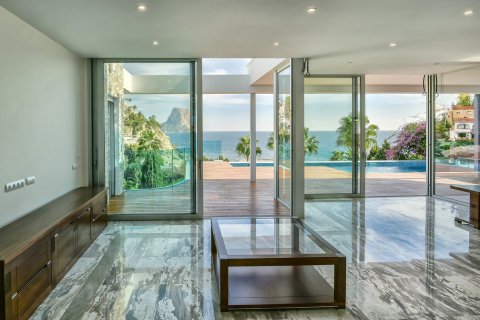 2 chambres Villa à Calpe, Spain No. 26043 6