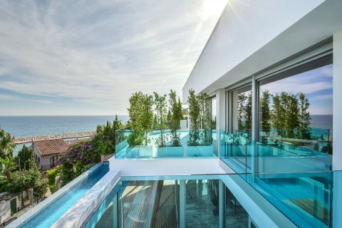 2 dormitorios Villa en Calpe, Spain No. 26043 2