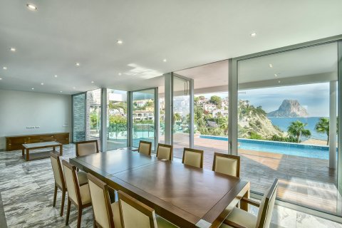 2 bedrooms Villa in Calpe, Spain No. 26043 7