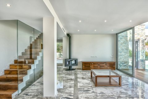 2 chambres Villa à Calpe, Spain No. 26043 5