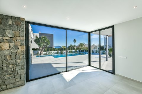 4 bedrooms Villa in Calpe, Spain No. 26044 10