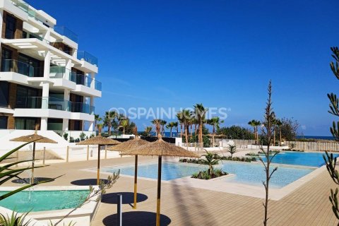 3 bedrooms Penthouse in Denia, Spain No. 25758 12