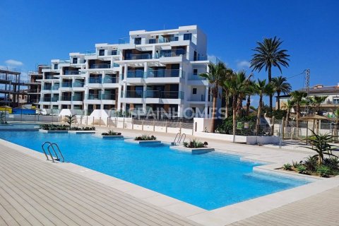 3 bedrooms Penthouse in Denia, Spain No. 25758 10