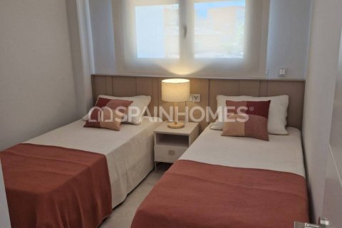 3 dormitorios Penthouse en Dénia, Spain No. 25758 21