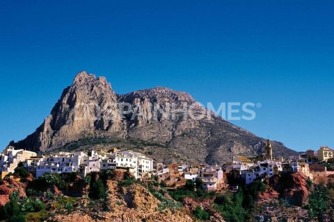 3 bedrooms Penthouse in Denia, Spain No. 25758 24