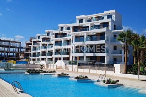 3 bedrooms Penthouse in Denia, Spain No. 25758 9