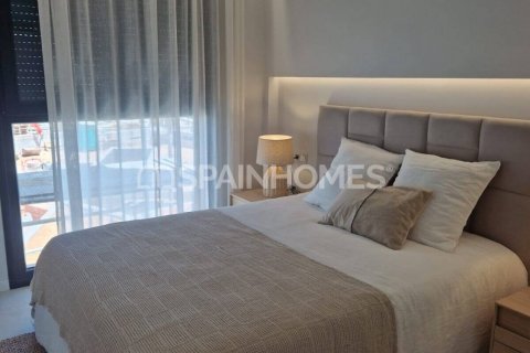 3 chambres Penthouse à Denia, Spain No. 25758 22