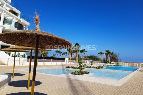 3 bedrooms Penthouse in Denia, Spain No. 25758 13