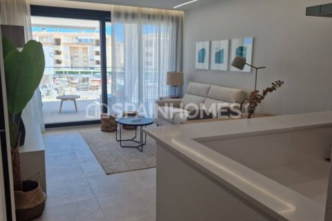 3 bedrooms Penthouse in Denia, Spain No. 25758 18