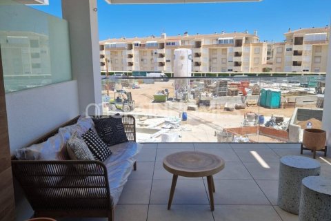 3 dormitorios Penthouse en Dénia, Spain No. 25758 17