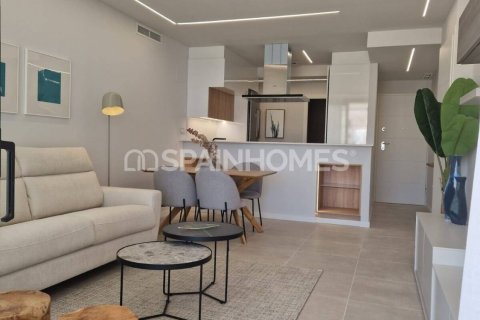 3 bedrooms Penthouse in Denia, Spain No. 25758 16