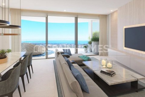 4 bedrooms Penthouse in Benahavis, Spain No. 25702 7