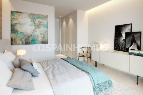 4 bedrooms Penthouse in Benahavis, Spain No. 25702 30