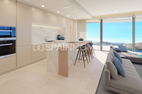 4 dormitorios Penthouse en Benahavís, Spain No. 25702 12