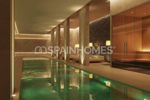 4 bedrooms Penthouse in Benahavis, Spain No. 25702 29