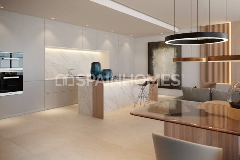 4 dormitorios Penthouse en Benahavís, Spain No. 25702 5