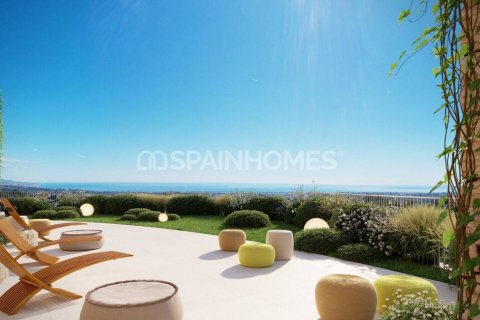 4 dormitorios Penthouse en Benahavís, Spain No. 25702 23