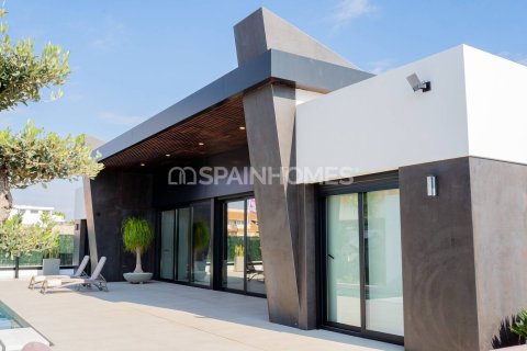 3 bedrooms Villa in Rojales, Spain No. 25759 3