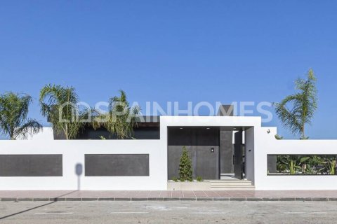 3 bedrooms Villa in Rojales, Spain No. 25759 16