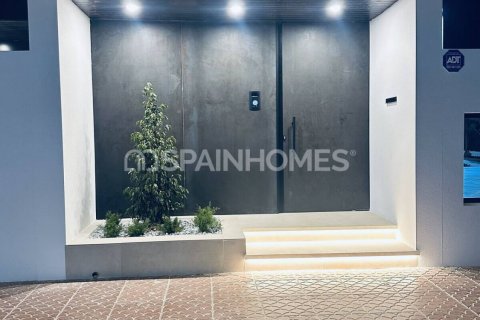 3 chambres Villa à Rojales, Spain No. 25759 17