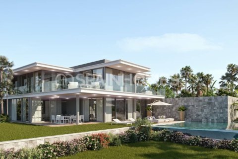 5 bedrooms Villa in Marbella, Spain No. 25703 7