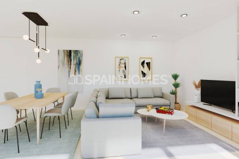 3 chambres Appartement à Estepona, Spain No. 25739 8