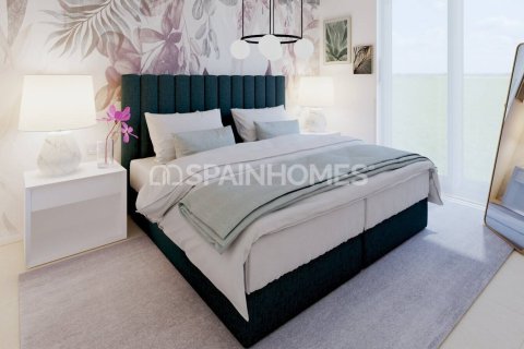 3 dormitorios Apartment en Estepona, Spain No. 25739 12