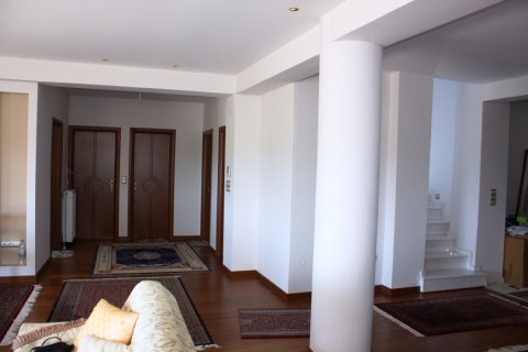 5 chambres Villa à Thessaloniki, Greece No. 49308 11