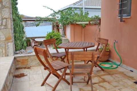 2 bedrooms Townhouse in Peloponnese, Greece No. 49293 5