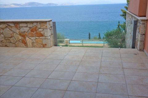 2 bedrooms Townhouse in Peloponnese, Greece No. 49293 4