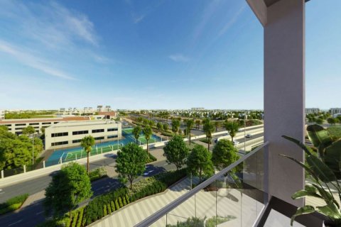 2 dormitorios Apartment en  Saadiyat Island, UAE No. 6379 1