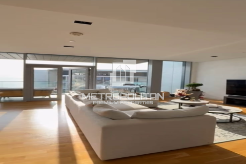 1 chambre Appartement à Bluewaters Residences, UAE No. 6393 5