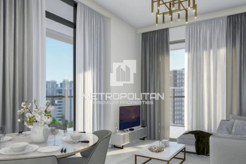 1 bedroom Apartment in Business Bay, UAE No. 8173 3