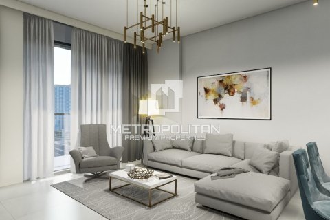 1 bedroom Apartment in Business Bay, UAE No. 8173 5