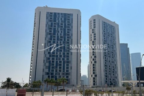 2 bedrooms Apartment in Al Reem Island, UAE No. 3819 1