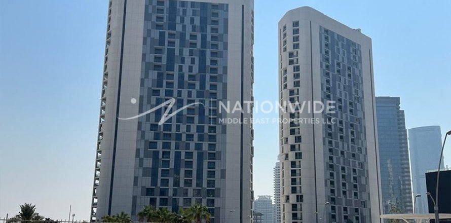 2 bedrooms Apartment in Al Reem Island, UAE No. 3819