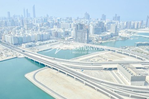 2 dormitorios Apartment en Al Reem Island, UAE No. 3815 2