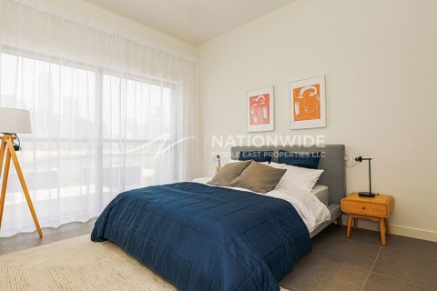 45m² Apartment in Al Reem Island, UAE No. 3783 5