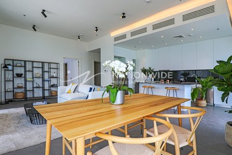 45m² Appartement à Al Reem Island, UAE No. 3783 11