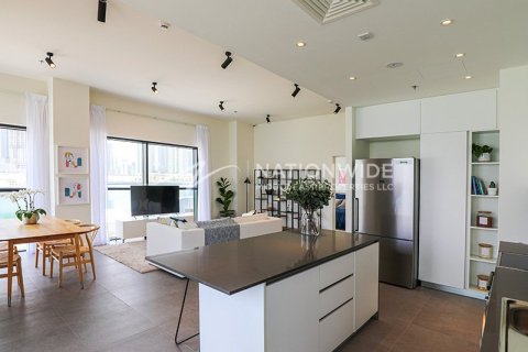 45m² Appartement à Al Reem Island, UAE No. 3783 6