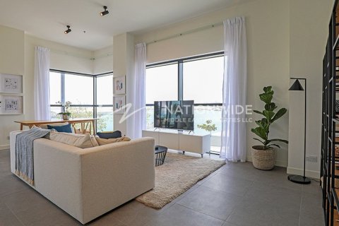 1 dormitorio Apartment en Al Reem Island, UAE No. 3782 1