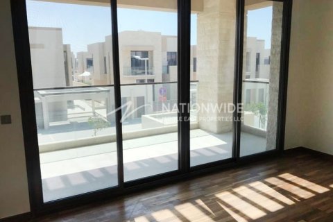 5 dormitorios Villa en  Saadiyat Island, UAE No. 3779 4