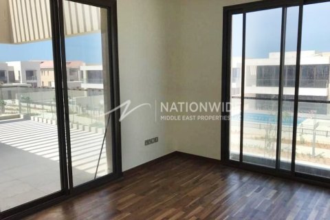 5 dormitorios Villa en  Saadiyat Island, UAE No. 3779 7