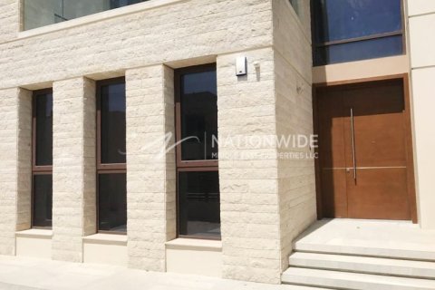 5 dormitorios Villa en  Saadiyat Island, UAE No. 3779 18